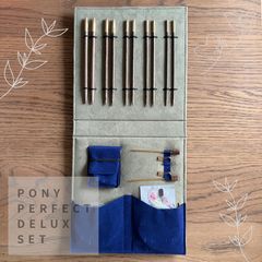Lantern Moon 『Charm』 ランタンムーン✳︎輪針セット 5インチ (13cm