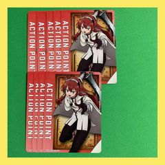 ユニオンアリーナ Re:ゼロから始める異世界生活 アクションポイント 3