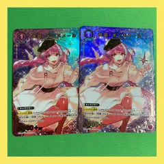 2026年最新】ユニオンアリーナ パラレル 星3の人気アイテム - メルカリ