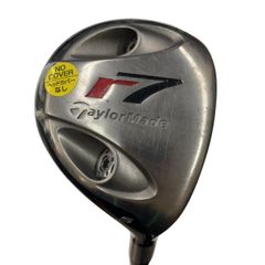 TaylorMade r7 TourSpoon Diamana Xフレックス TaylorMade r7 TourSpoon Diamana Xフレックス - メルカリ