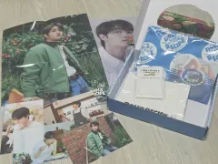 2026年最新】exo ギョンス フォトブックの人気アイテム - メルカリ