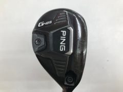 G425 U5 26° ヘッドのみ PING 5番 ピン #5 単品 5U - メルカリ