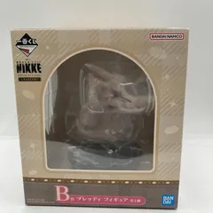 【中古】B賞 ブレッディ フィギュア ｢一番くじ 勝利の女神:NIKKE CHAPTER7｣[90]