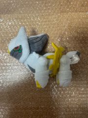 ポケモンセンター カミツルギ ぬいぐるみ 2018 - メルカリ