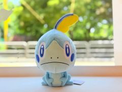 モンスターハンター ウカムルバス モンスターぬいぐるみ モンハン 激