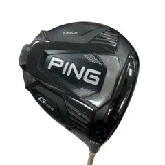 2026年最新】PiNG g425 ドライバー max 10.5の人気アイテム - メルカリ