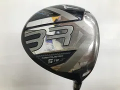 ミズノ　BR-X　18度　オリジナルカーボン　Sフレックス　フェアウェイウッド　中古　ゴルフドゥ！水戸店【最短即日発送】のサムネイル