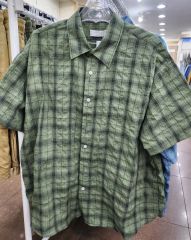 WearMasters イタリアンカラー レーヨンシャツ attractions - メルカリ