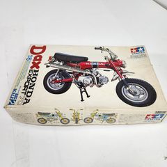 未組立】TAMIYA 1/6 Dax HONDA ST70 プラモデル ホンダ - メルカリ