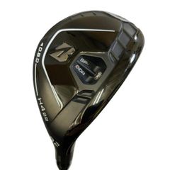 中古】 ダンロップ SRIXON Z U45 U4 ユーティリティ UT Miyazaki