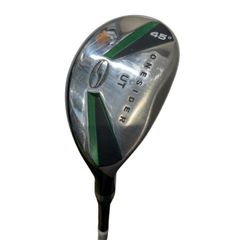 中古】 テーラーメイド GLOIRE F 3W レディース フェアウェイウッド FW