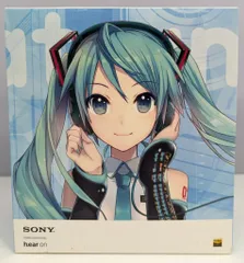 2026年最新】h.ear on 初音ミクの人気アイテム - メルカリ