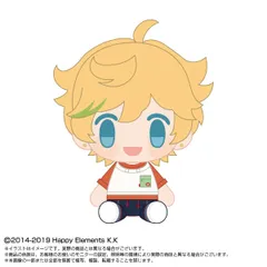 2026年最新】ぬいぐるみ 春川宙の人気アイテム - メルカリ