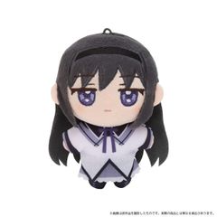 魔法少女まどか☆マギカ ぬいパル ぬいぐるみマスコット 巴マミ