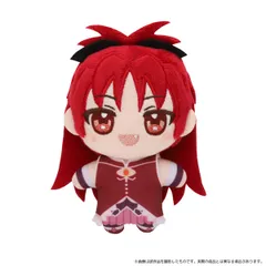 佐倉杏子　gift ぬいぐるみ　新品未開封 2026年最新】佐倉杏子 ぬいぐるみの人気アイテム - メルカリ