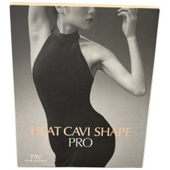 HEAT CAVI SHAPE　ヒートキャビシェイプ　TBC　88271-9-0 TBC ヒートキャビシェイプ プロ HEAT CAVI SHAPE PRO - メルカリ