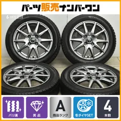 【美品 バリ溝】シュナイダー 14in 4.5J +45 PCD100 プラクティバアイス BP02 155/65R14 N-BOX N-ONE デイズ ルークス ワゴンR タントのサムネイル