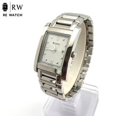 25017091Bulova 97C110腕時計 クォーツ 本体のみ 箱なし - メルカリ