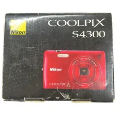 2026年最新】coolpix 2100の人気アイテム - メルカリ