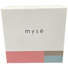 定価33,000円 myse MS-80W WHITE ミーゼスカルプリフト - メルカリ