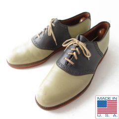 未使用級 REGAL Shoe & Co ウィングチップ ブローグシューズ 25 - メルカリ