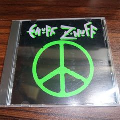 Enuff Z'nuff / Enuff Z'nuff 国内盤 帯付 - メルカリ