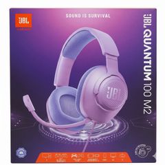 JBL Quantum 600 ワイヤレスゲーミングヘッドセット - メルカリ