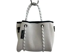 Willow Bay (ウィローベイ) Tiny Daydreamer ショルダーバッグ 9954 NSZW-BAG11  ホワイト レディース/004のサムネイル