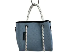 Willow Bay (ウィローベイ) Tiny Daydreamer ショルダーバッグ 9958 NSZW-BAG11  ライトブルー レディース/004のサムネイル