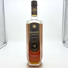 ハーディ ナポレオン コニャック HARDY NAPOLEON COGNAC 750ml 40