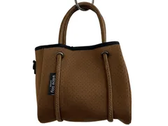 Willow Bay (ウィローベイ) Tiny Daydreamer ショルダーバッグ 9960 NSZW-BAG11  ラストブラウン レディース/004のサムネイル