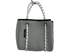 Willow Bay (ウィローベイ) Tiny Daydreamer ショルダーバッグ 9955 NSZW-BAG11 グレー レディース/004のサムネイル