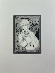 DEATH NOTE☆トレーディングカード☆キラ☆レア☆奈南川 - メルカリ