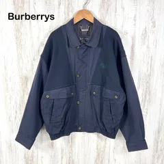 Burberry's ブルゾン　90s 80s バーバリーブルゾン 2026年最新】BURBERRY メンズ ジャンパー・ブルゾンの人気アイテム
