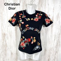 ☆ ジャドールTシャツガリアーノ期 クリスチャンディオール☆DIOR 