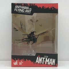 未開封 ホットトイズ COMPACT アントマン＆アント - メルカリ