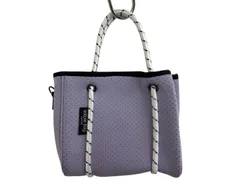 Willow Bay (ウィローベイ) Tiny Daydreamer ショルダーバッグ 9957 NSZW-BAG11  パープル レディース/004のサムネイル