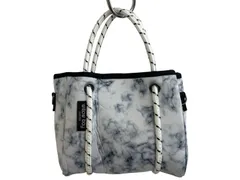 Willow Bay (ウィローベイ) Tiny Daydreamer ショルダーバッグ 9957 NSZW-BAG11  マーブル レディース/004のサムネイル