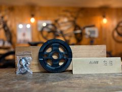 Alive Industry survive fork サバイブフォーク BMX - メルカリ