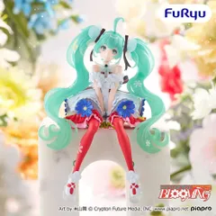 2026年最新】ヌードルストッパーフィギュア 初音ミクの人気アイテム