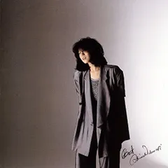 (CD)BEST／中森明菜のサムネイル