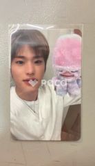 straykids♡リノ 公開放送 サノク トレカ straykids リノ ATE 公開放送 サノク トレカ - メルカリ