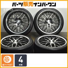 SSR abela dm10 19インチ - メルカリ