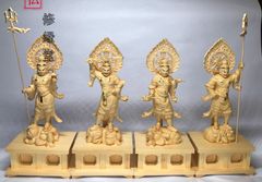 修縁堂】トランペット 舎利が舎利塔に入る 壇上丸塔 vajra 密教法具古