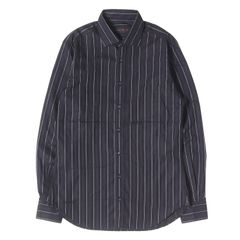 ISSEY MIYAKE レーヨン×キュプラ ドレープシャツ L~XL相当 - メルカリ