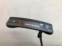 希少 オデッセイ プロタイプ PT82 34インチ レフティ ミケルソン 