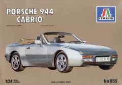 フジミ ポルシェ 911 カレラ タルガ 85 1/24 エンスージ - メルカリ