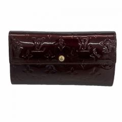 Louis Vuitton ヴェルニ 長財布 - メルカリ