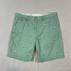 Ralphlauren BEAMS別注 チノショーツTHE BIG CHINO - メルカリ