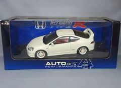 MARK43 ホンダ インテグラ タイプR DC2 96SPEC ホワイト - メルカリ
